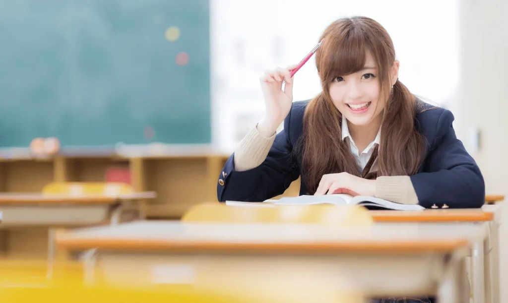 定期テストには対策が必要